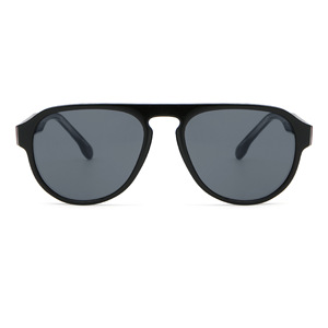 Occhiali da sole di lusso Unisex di marca di marca occhiali da sole 2025 <span class=keywords><strong>con</strong></span> montatura rotonda oversize occhiali da sole di fascia alta - Product Image 5