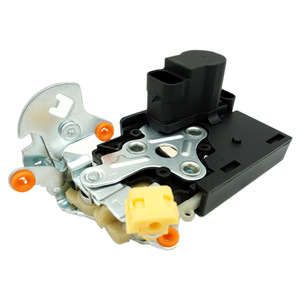 Actionneur de serrure de porte de voiture 12V Système de verrouillage centralisé électrique JH.A1.01 JH.A1.02 JH.A1.03 JH.A1.04 - Product Image 4