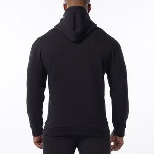 Sudadera con Capucha Deportiva de Alta Calidad para Hombre, Ropa de Spandex y Poliéster, Sudadera con Capucha con Logotipo Personalizado - Product Image 6