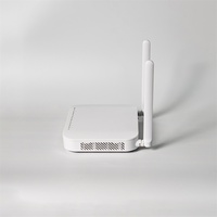 Terminal Routeur WiFi 5G ONU HG6143D FTTH Double Bande GPON ONT Fibres Optiques SC UPC