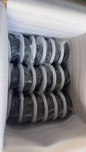 Hiện đại ABS nhựa ngoài trời hội thảo havc ROTARY không khí trong lành đầu vào Vent cho đăng ký & lưới kho phòng khách ứng dụng - Product Image 5