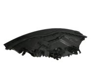 Ensemble de phares avant à LED, faisceau haut et bas, feux de jour, clignotants, lampe de remplacement automatique pour Audi A6 C7 2012-2015