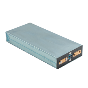 แบตเตอรี่ลิเธียมไอออนแบบแท่งปริซึม 3.2V 21Ah ชาร์จได้สำหรับรถยนต์ไฟฟ้า - Product Image 3
