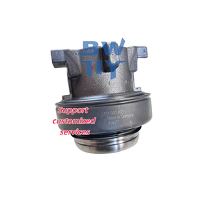 Roulements de séparation d'origine 3151000493 pour système d'embrayage de véhicules lourds et accessoires de camion - Product Image 5