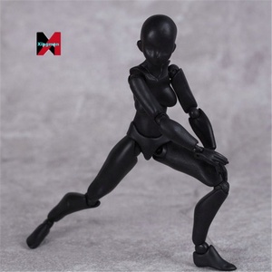 Modèle de corps masculin et féminin Figma, statue d'anime, décoration de collection - Product Image 3