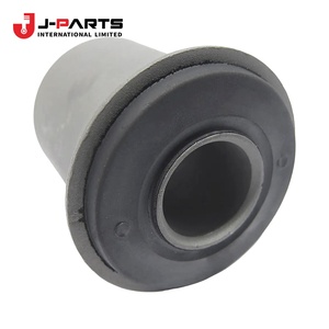 บูช ชุดบังคับเลี้ยวบน สำหรับโตโยต้า ไฮเอซ LH103 ปี 1993-1998 รุ่น 48635-26010 - Product Image 3