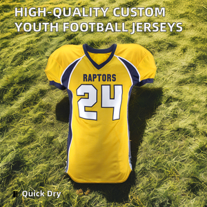 เสื้อเจอร์ซีย์อเมริกันฟุตบอล - Product Image 4