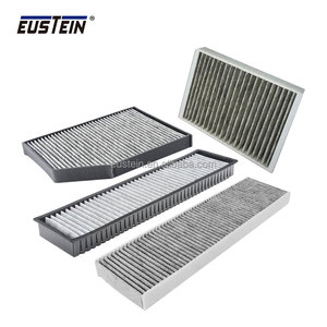 64119366403 64119382886 64119382886 64319257505 Filtro de aire de cabina para <span class=keywords><strong>BMW</strong></span> Auto Parts G30 F90 G31 G32 G11 G12 - Product Image 1