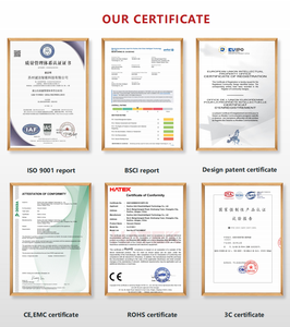 Aspirateurs verticaux sans sac et sans balais 22,2 V 2000 mAh, rechargeables, à cyclone, pour nettoyage à sec, avec filtre HEPA, pour maison, <span class=keywords><strong>voiture</strong></span>, garage, hôtels - Product Image 5