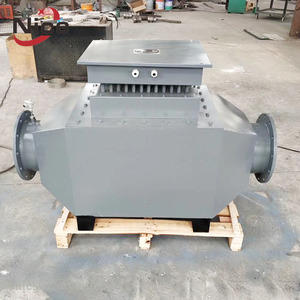 Riscaldatore <span class=keywords><strong>Elettrico</strong></span> per Condotti d'Aria per Sistemi di Ventilazione - Product Image 5