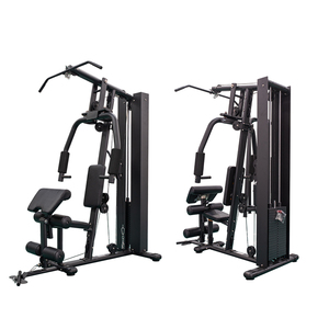 Equipo de Gimnasio Individual de Alta Calidad para Entrenamiento Integral, Estación Multifuncional JW-NP201 con Diseño Multifuncional - Product Image 6