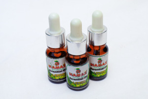 Aceite de Limoncillo NAMAZ Importado Preferido, 100% Puro y Natural, Origen Uganda, Para Venta al por Mayor y al por Menor - Product Image 4
