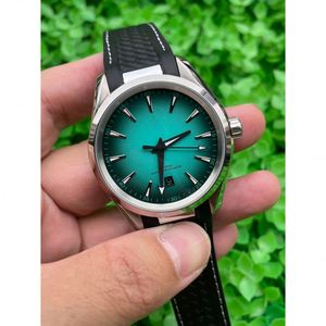 Reloj Deportivo Mecánico Automático de Lujo a Prueba de Agua para Hombre, Relojes de Buceo Luminosos con Zafiro - Product Image 3