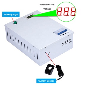 Ngành công nghiệp tiết kiệm điện tiết kiệm điện 380V tải 30 kW điện Booster <span class=keywords><strong>3</strong></span> giai đoạn - Product Image 3