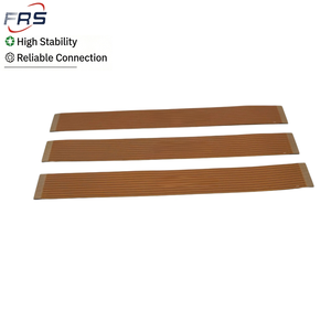 30Pin FPC Cable 12V for Computer and Drone <strong>Image</strong> Transmission System Flexible Circuit Board Connectors - Product Image 1