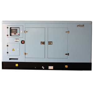 Générateur électrique Aosif 160kw/200kva <span class=keywords><strong>sans</strong></span> <span class=keywords><strong>carburant</strong></span> avec alternateur <span class=keywords><strong>sans</strong></span> balais - Product Image 2