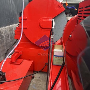 Máquina rectificadora de cigüeñales rentable para piezas de maquinaria agrícola - Product Image 6
