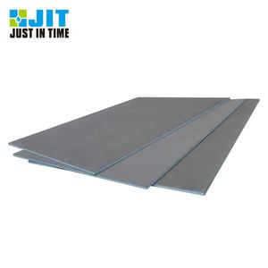 Wickes pour mur de douche résistant à l'eau Installation facile XPS Tile Backer Board 6mm pour Backer Board - Product Image 4