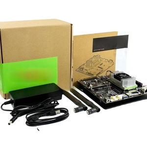 Jetson TX2 Developer Kit, <strong>for</strong> the Jetson TX2 AI Supercomputer-on-a-module - Product Image 1