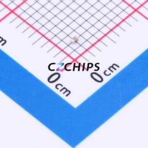 CC0402ZRY5V8BB473 ตัวเก็บประจุแบบ SMD (MLCC) ขนาด 0402 ( ค่าความจุ: 47nF )( ความแม่นยำ: -20%~+80% แรงดันไฟฟ้าที่กำหนด: 25V ) - Product Image 1