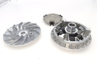 Ensemble variateur primaire K97 pour PCX150 2018 – Kit variateur complet avec galets Z0066