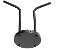 Micrófono USB de Doble Canal Plug-and-Play con 60 Micrófonos °   Formación de haz y supresión de ruido