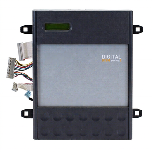 ไดรฟ์ DC Eurotherm 590P 15A 590P-23215010-P00-U4A0 มีสินค้าในสต็อก ของแท้จาก Parker - Product Image 5