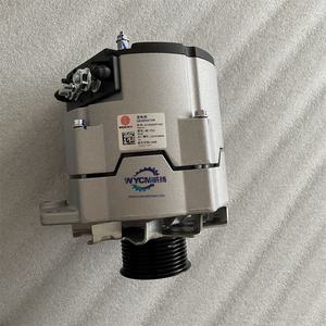 <span class=keywords><strong>Lg936l</strong></span> lg96l lg956l व्हील लोडर के लिए अल्टरनेटर 4110003229003 612600091062 स्पेयर पार्ट्स - Product Image 6