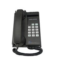Téléphone IP anti-bruit IP KH-1J pour Marine