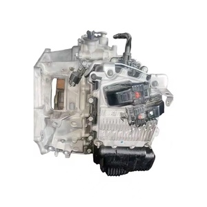 Trasmissione a Doppia Frizione a 7 Velocità 1.5T 7T35 7DCT250 Cambio MGHS per Buick SAIC <span class=keywords><strong>MG</strong></span> RX5 <span class=keywords><strong>ZS</strong></span> GS - Product Image 3