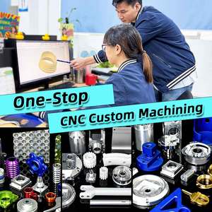 บริการกัด CNC สำหรับโครงสร้างโครงสร้างชิ้นส่วนยานยนต์สำหรับรถจักรยานยนต์จักรยาน7075 6061กลึง CNC แบบกำหนดเอง - Product Image 1