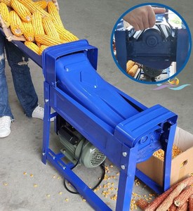 <strong>Manual</strong> <strong>Corn</strong> <strong>Sheller</strong> Shelling Machine Removing <strong>Corn</strong> Cob Seed Separator Portable Small Wheat <strong>Thresher</strong> Maize Husking Machine - Product Image 4
