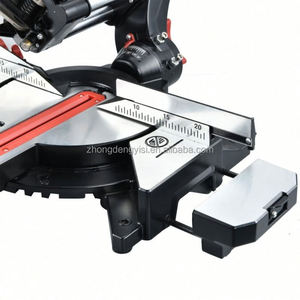 Miter <b>Saw</b> Electric <b>Power</b> Tools Miter <b>Saw</b> Mini Wood <b>Saw</b> Electric <b>Power</b> <b>Saw</b> Sliding Aluminum Cutting Miter <b>Saw</b> - Product Image 2