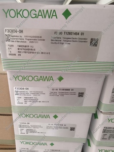 Module de commande dédié YOKOGAWA F3CX04-OH d'origine japonaise pour équipement électronique - Product Image 3