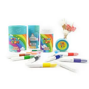 Emraw Jumbo Oil Pastels 24 Color Crayons Oil Paint Sticks Soft Pastels  Children Drawing Set Smooth Blending Art Supplies Pastel Pencils for School
