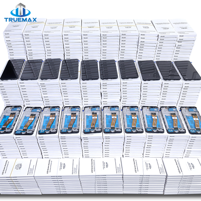 for Samsung galaxy a30s a31 a32 a34 a35 a36 4g 5g a356 display screen replacement amoled oled lcd screen with fingerprint frame