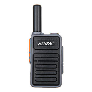 Jianpai T33 talkie-walkie extérieur 10 kilomètres haute puissance portable petite station <span class=keywords><strong>de</strong></span> main <span class=keywords><strong>de</strong></span> <span class=keywords><strong>chantier</strong></span> <span class=keywords><strong>de</strong></span> construction étanche - Product Image 3