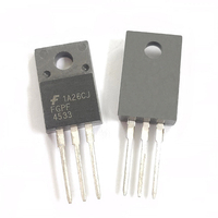 Circuit intégré à puce NPN D882p, transistor électronique original D882, transistor équivalent, triode