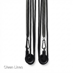 Versatilidad y Rendimiento: Equipo Ajustable para Pilates Reformer, Ideal para Estudios de Pilates, para Atletas Avanzados y <span class=keywords><strong>Principiantes</strong></span> - Product Image 5