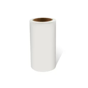 1080mm thermal paper jumbo roll, heat sensitive raw paper material