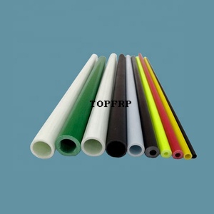 โปรไฟล์ FRP แบบพัลทรูชั่น, โปรไฟล์ไฟเบอร์กลาสคอมโพสิต - Product Image 5