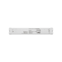 Driver LED intelligent dimmable 0-10V à tension constante avec gradation PWM pour éclairage de bandes LED