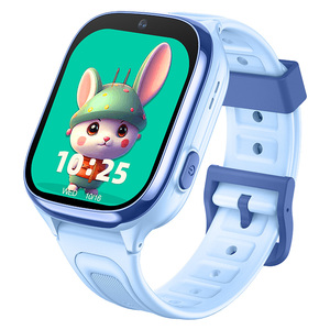 APP Control Kids Smart Watch pour les étudiants à l'école WiFi LBS Positionnement Offre Spéciale Watch au Vietnam en Thaïlande - Product Image 1