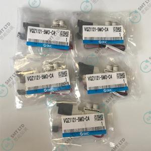 Vanne solénoïde pour pièces SMT, pour machine Panasonic KXF09X2AA00 - Product Image 4