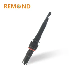 Industrial Online Nitrate Ion Selective Sensor RS485 NO3 Sensor Probe Nitrate Ion Selective Probe Electrode