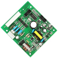 Servicio de ensamblaje de PCB profesional personalizado de gran demanda: Fabricante integral de placas PCB y PCBA