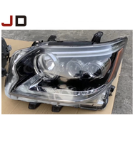 Phare avant automatique JD pour lexus gx460 2015 2012