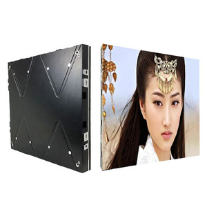 Ngoài Trời Không Thấm Nước P8 Quảng Cáo Cố Định Màn Hình Video SMD <span class=keywords><strong>LED</strong></span> Hiển Thị Biển Quảng Cáo Ra Khỏi Nhà Quảng Cáo DOOH Pantalla - Product Image 2