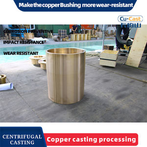 C94100 Bouchon de vidange haute résistance à l'abrasion, rondelle, bagues en cuivre bronze, joint d'étanchéité - Product Image 4