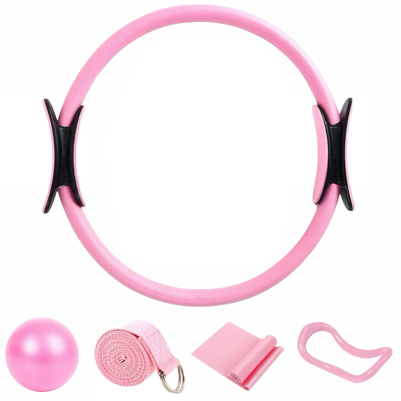 สไตล์สีชมพู 1